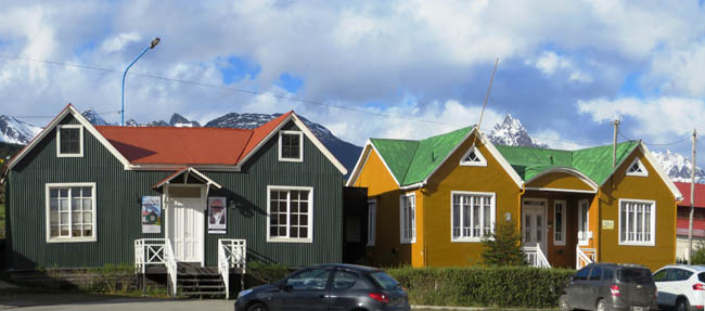 maison ushuaia colorée